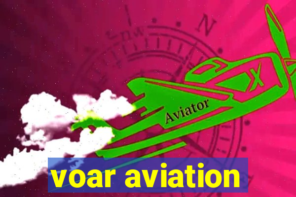 voar aviation